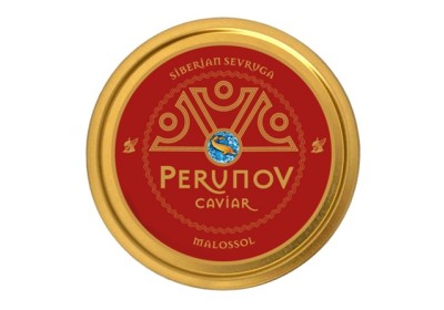 Caviale Siberiano - Sevruga Selection PL