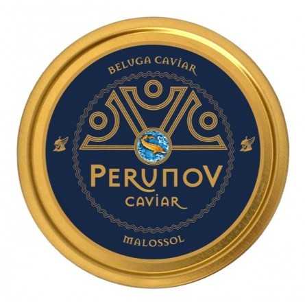 Caviale Beluga Premium Huso Huso
