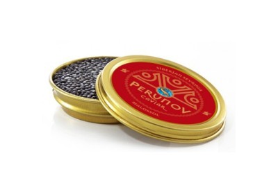 Caviale Sevruga Selection IT (125g)