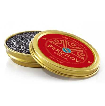 Caviale Sevruga Selection IT (125g)