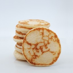 blinis per il caviale