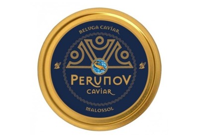 Caviale Beluga Premium (125g)