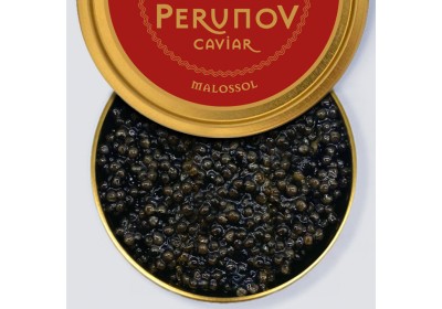 Caviale Siberiano - Sevruga Selection PL
