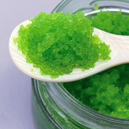 tobiko verde wasabi
