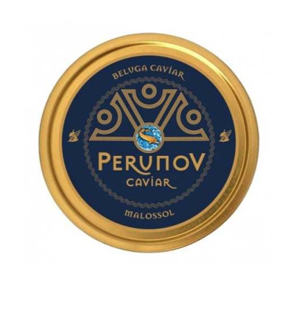 Caviale Beluga Premium (50g)