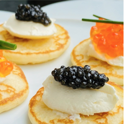 caviale-con-blinis