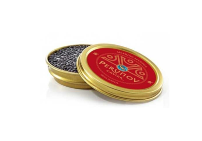 Caviale Sevruga Selection IT (50g)