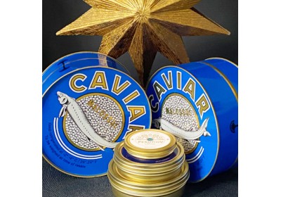Caviale Beluga Premium (1Kg)