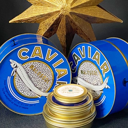 Caviale Beluga Premium (1Kg)