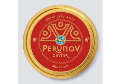 Caviale Sevruga Selection IT (250g)