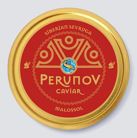 Caviale Sevruga Selection IT (250g)