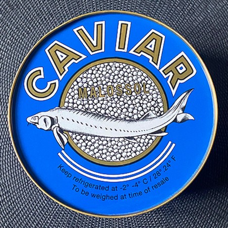 Caviale Imperial 1 kg