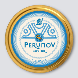 caviale beluga lattina 500g