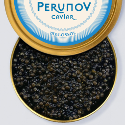 caviale royal siberiano 50g