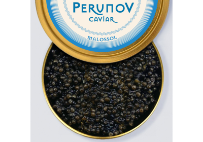 Caviale Siberiano Royal (250g)