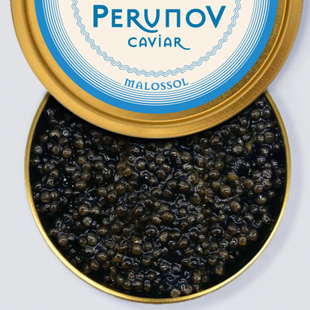 caviale siberiano 250g