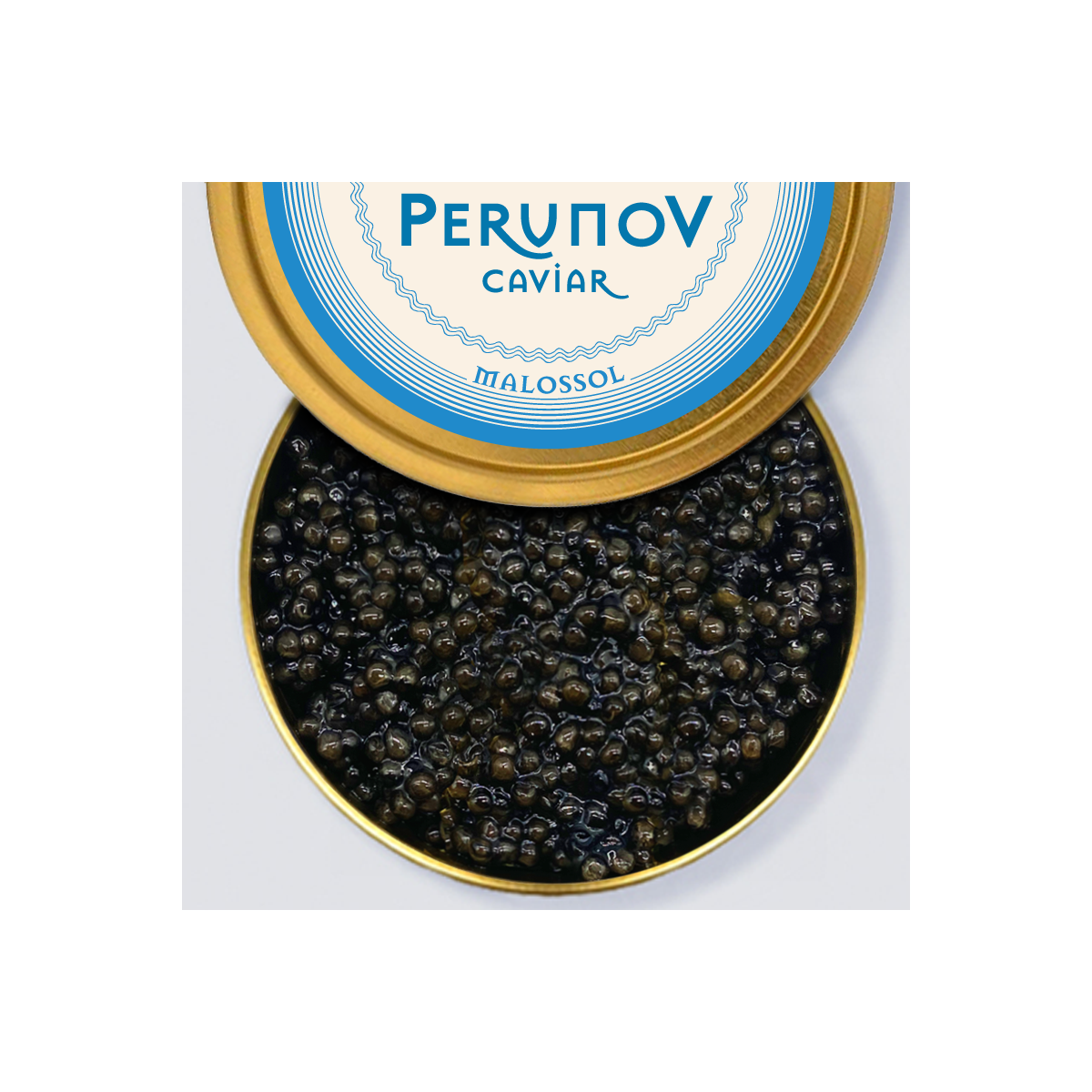 Caviale Siberiano Royal (250g)