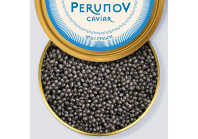 Caviale Beluga Royal (50g)