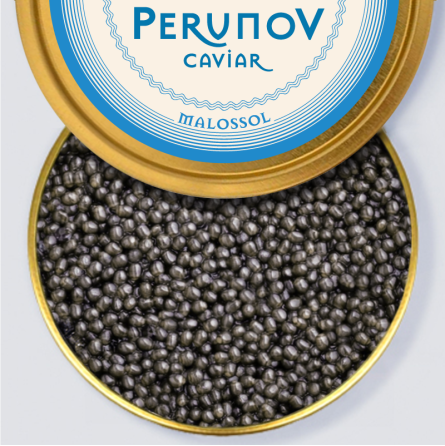 Caviale Beluga Royal (50g)