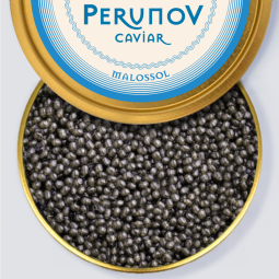 caviale beluga perunov 500g