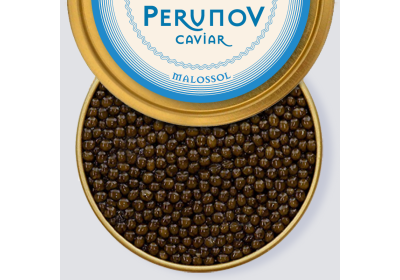 Caviale Osietra Selection (125g)