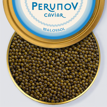 acquistare Caviale Imperial Amur