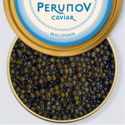 Amur Royal Select (125g)