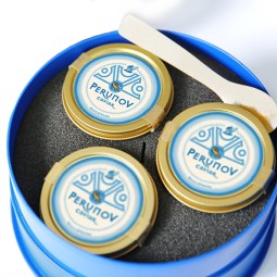 Set Regalo Caviale (3x 50g)