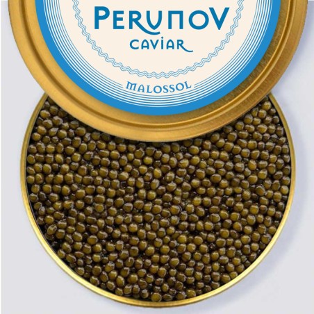 Osietra Imperial (250g)