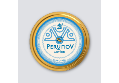 Caviale Royal Shah Oro (50g)