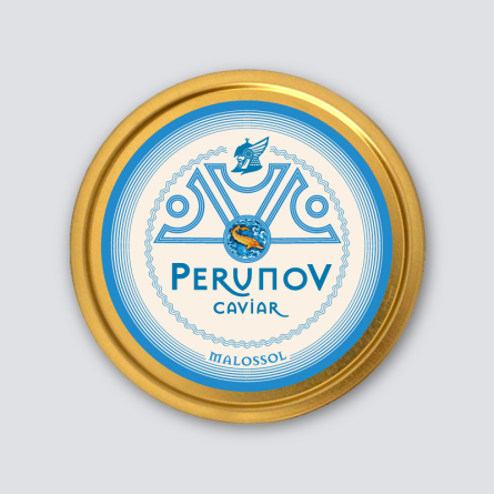 Caviale Royal Shah Oro (50g)