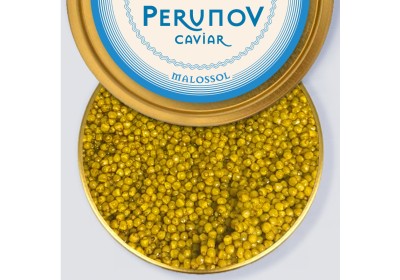 Caviale Royal Shah Oro (50g)