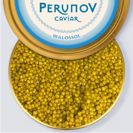 Caviale Royal Shah Oro (50g)