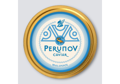 Caviale Royal Shah Oro (250g)