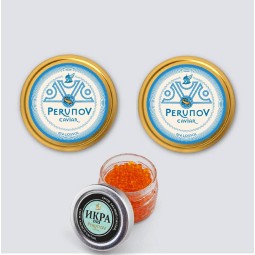 Box Degustazione Caviale...