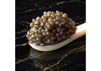 Caviale Beluga Royal (125g)