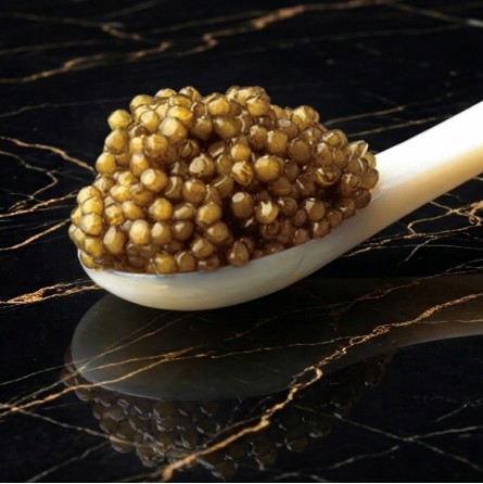 Caviale Royal Shah Oro (50g)