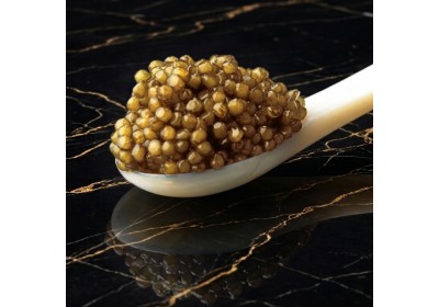 Caviale Royal Shah Oro (250g)
