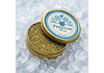 Caviale Royal Shah Oro (500g)