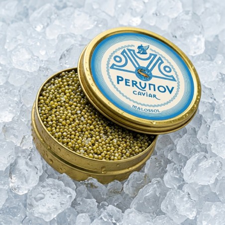 Caviale Royal Shah Oro (500g)