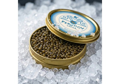 Caviale Osietra Selection (250g)