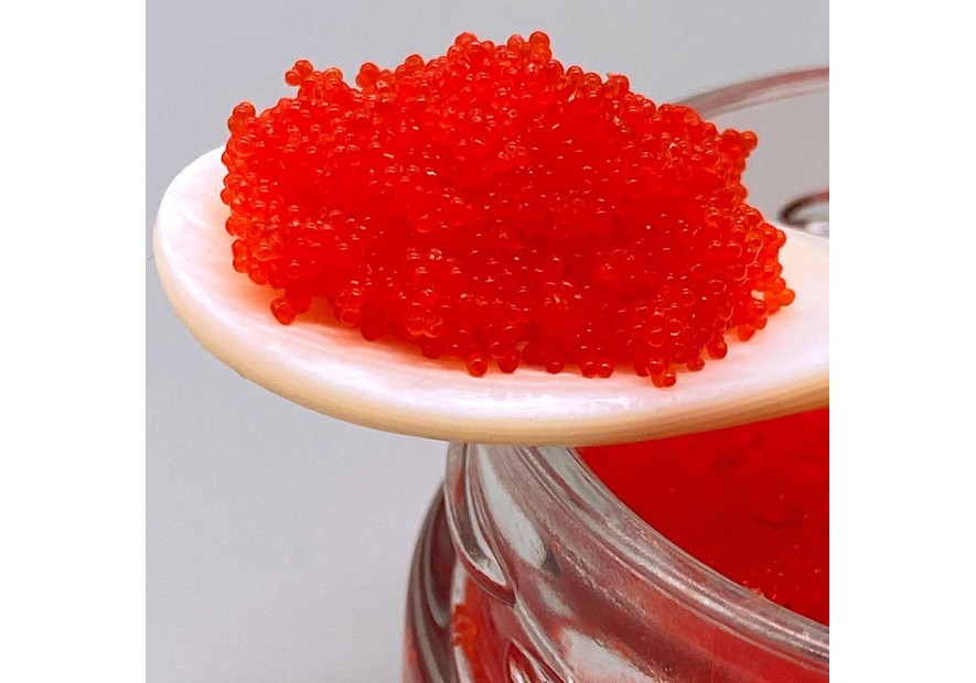 Tobiko Rosso e Caviale – Differenze e Qualità