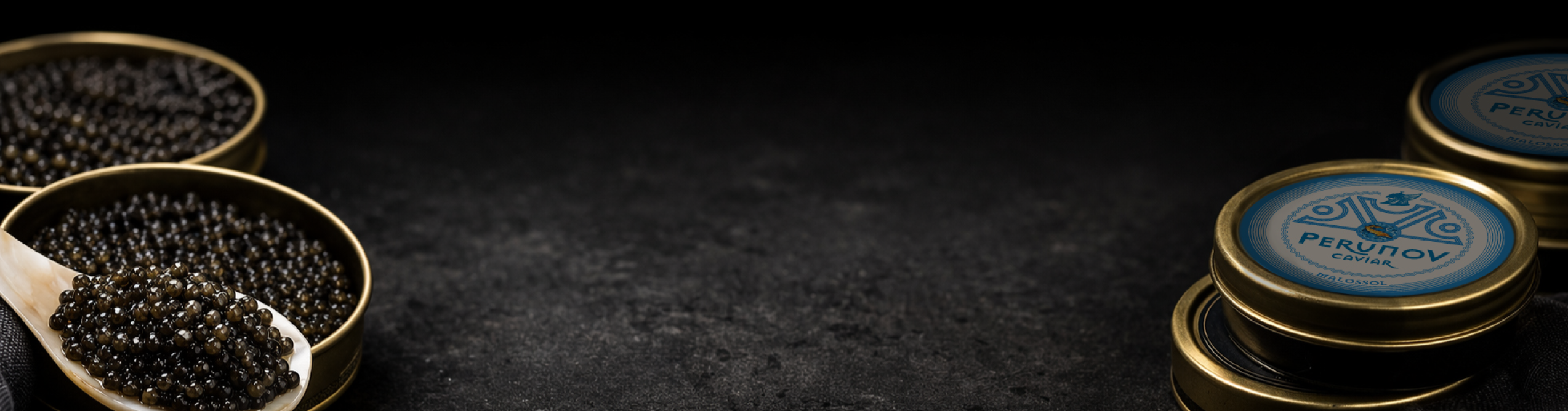 Caviale Pregiato